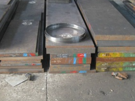 群英乡18NiCrMo5模具钢