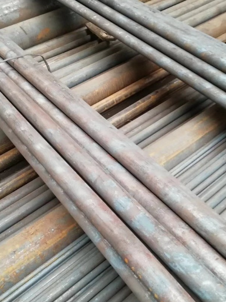 群英乡45B合金结构钢